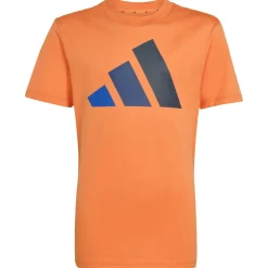 adidas - Kid's Bold Tee 160 - T-Shirt
