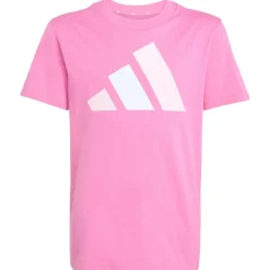 adidas - Kid's Bold Tee 160 - T-Shirt