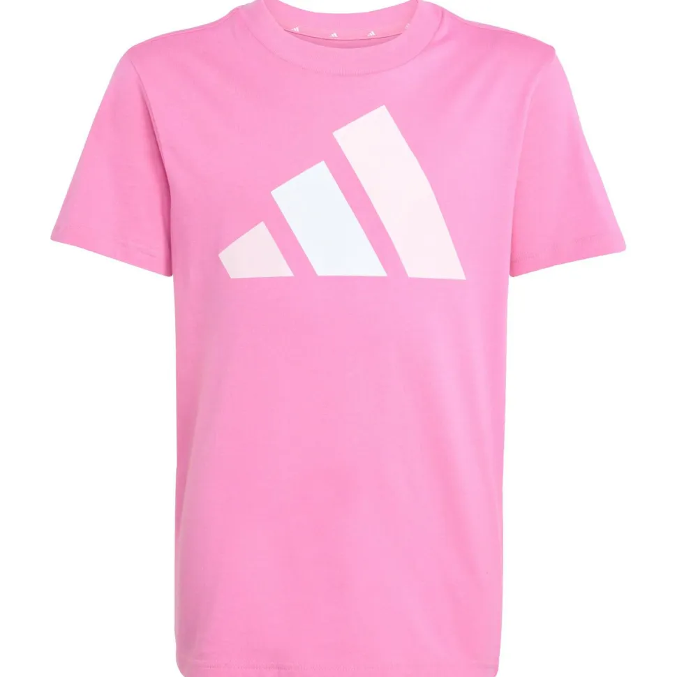 adidas - Kid's Bold Tee 160 - T-Shirt