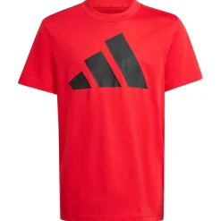 adidas - Kid's Bold Tee 160 - T-Shirt