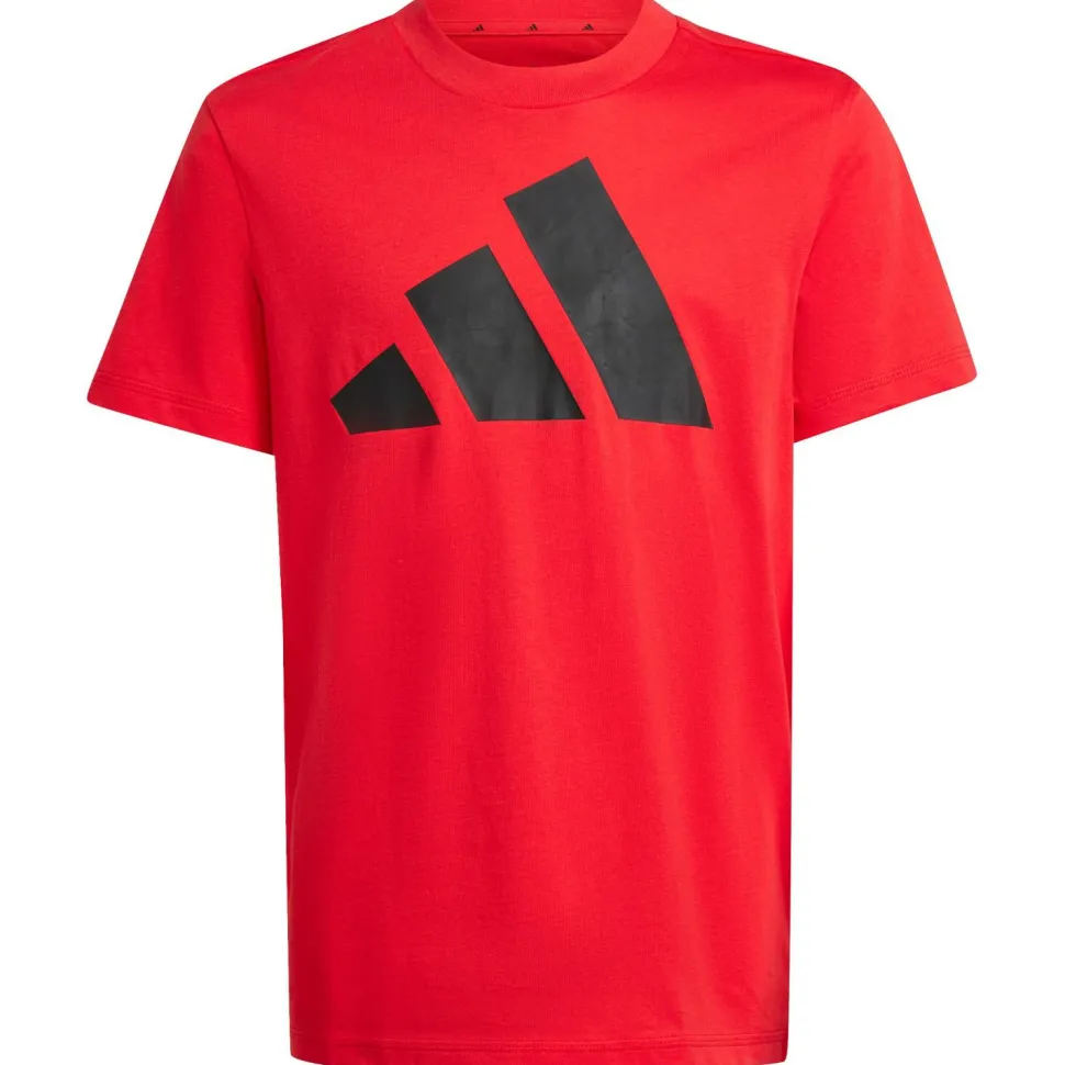 adidas - Kid's Bold Tee 160 - T-Shirt