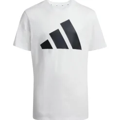 adidas - Kid's Bold Tee 160 - T-Shirt