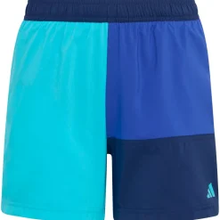 adidas - Kid's Colorblock Shorts - Boardshorts