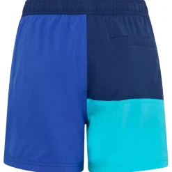adidas - Kid's Colorblock Shorts - Boardshorts