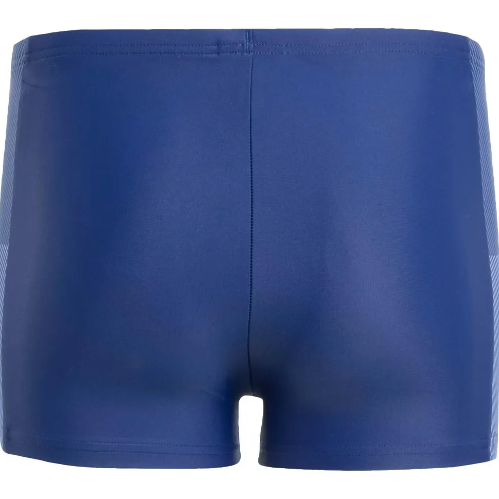 adidas - Kid's Colorblock 3-Stripes Swim Boxers - Badehose