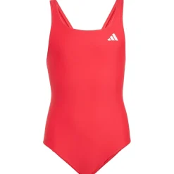adidas - Kid's Essential V-Back Suit - Badeanzug