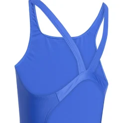 adidas - Kid's Essential V-Back Suit - Badeanzug