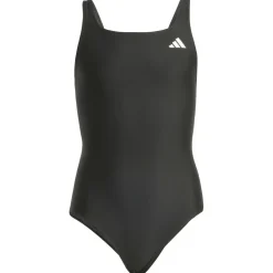 adidas - Kid's Essential V-Back Suit - Badeanzug