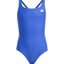 adidas - Kid's Essential V-Back Suit - Badeanzug