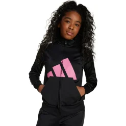 adidas - Kid's Essentials Climacool Tracksuit - Sweat- & Trainingsjacke