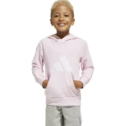adidas - Kid's Essentials Hoodie - Hoodie