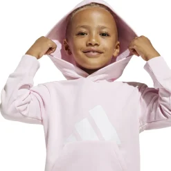 adidas - Kid's Essentials Hoodie - Hoodie
