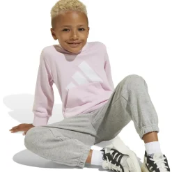 adidas - Kid's Essentials Hoodie - Hoodie