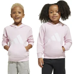 adidas - Kid's Essentials Hoodie - Hoodie