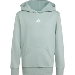 adidas - Kid's Essentials Hoodie - Hoodie