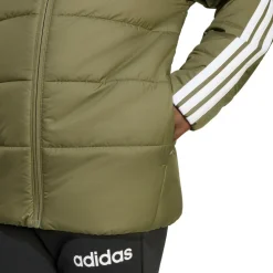 adidas - Kid's Essentials 3-Stripes Padded Jacket - Kunstfaserjacke