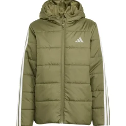 adidas - Kid's Essentials 3-Stripes Padded Jacket - Kunstfaserjacke