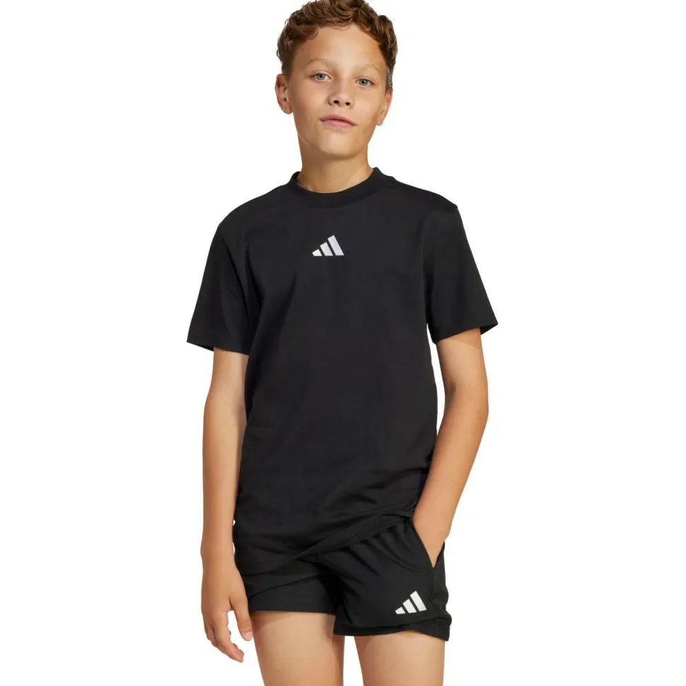 adidas - Kid's Essentials T-Shirt - T-Shirt