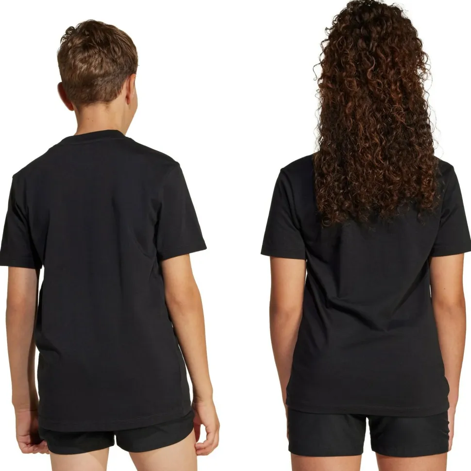 adidas - Kid's Essentials T-Shirt - T-Shirt