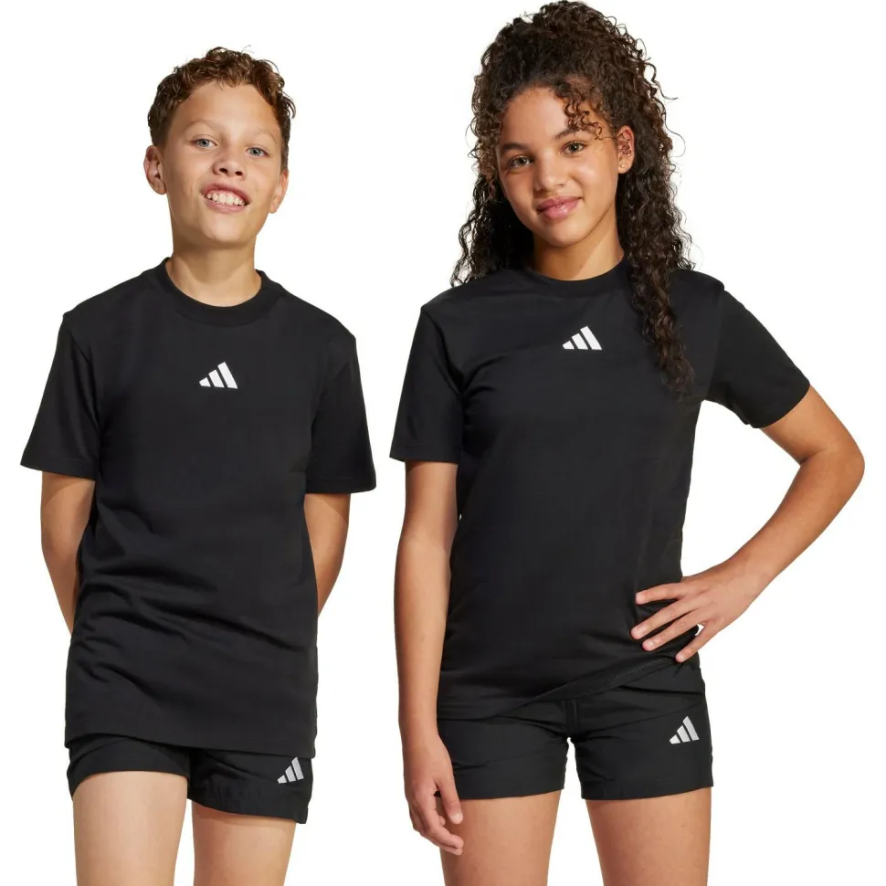 adidas - Kid's Essentials T-Shirt - T-Shirt