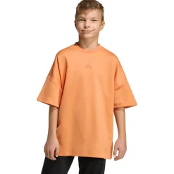 adidas - Kid's Future Icons Oversized Tee - T-Shirt