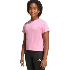 adidas - Kid's Future Icons 3-Stripes Tee - T-Shirt