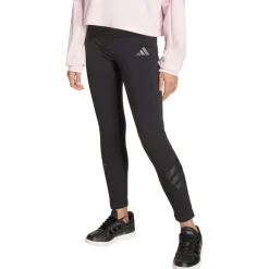 adidas - Kid's Future Icons 3-Stripes Leggings - Leggings