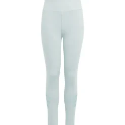 adidas - Kid's Future Icons 3-Stripes Leggings - Leggings