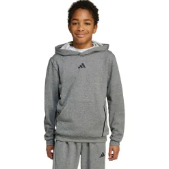 adidas - Kid's Game&Go Hoody - Hoodie