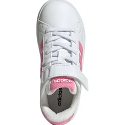 adidas - Kid's Grand Court 3.0 - Sneaker