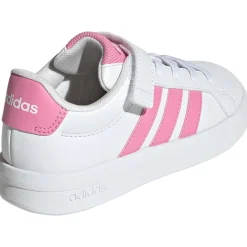 adidas - Kid's Grand Court 3.0 - Sneaker