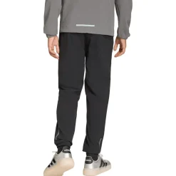 adidas - Kid's Hooded Tech Woven Pants - Trainingshose