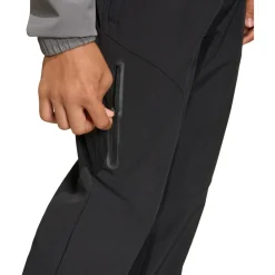 adidas - Kid's Hooded Tech Woven Pants - Trainingshose