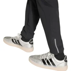 adidas - Kid's Hooded Tech Woven Pants - Trainingshose