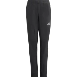 adidas - Kid's Hooded Tech Woven Pants - Trainingshose
