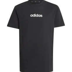 adidas - Kid's Linear Tee 160 - T-Shirt