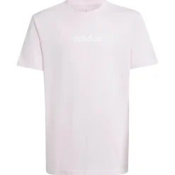 adidas - Kid's Linear Tee 160 - T-Shirt