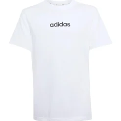 adidas - Kid's Linear Tee 160 - T-Shirt