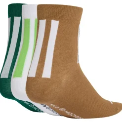 adidas - Kid's Minecraft 3-Pack - Multifunktionssocken