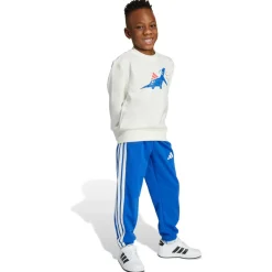 adidas - Kid's Seas. Essentials Adiraptor Fleece Jogger Set - Trainingshose