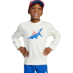 adidas - Kid's Seas. Essentials Adiraptor Fleece Jogger Set - Trainingshose
