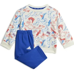 adidas - Kid's Seas.Essentials Adiraptor FT Jogger Set - Trainingshose