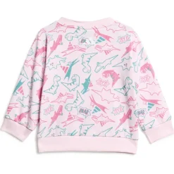 adidas - Kid's Seas.Essentials Adiraptor FT Jogger Set - Trainingshose