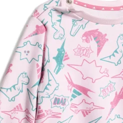 adidas - Kid's Seas.Essentials Adiraptor FT Jogger Set - Trainingshose