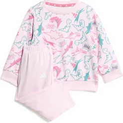 adidas - Kid's Seas.Essentials Adiraptor FT Jogger Set - Trainingshose