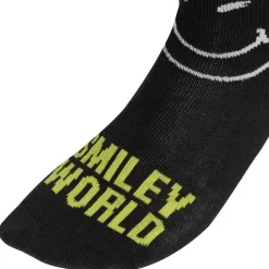 adidas - Kid's Smiley Socks 3-Pack - Multifunktionssocken