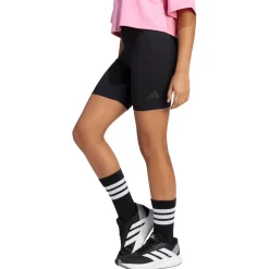 adidas - Kid's Sport Icons Bike Shorts - Leggings
