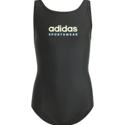 adidas - Kid's Sportswear Ubsuit - Badeanzug