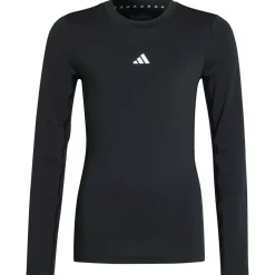 adidas - Kid's Techfit Longsleeve Tee - Funktionsshirt
