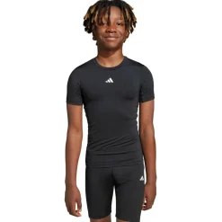 adidas - Kid's Techfit Tee - Funktionsshirt